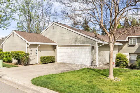 Cirby Hills HOA dry rot repair and framing restoration, Roseville CA